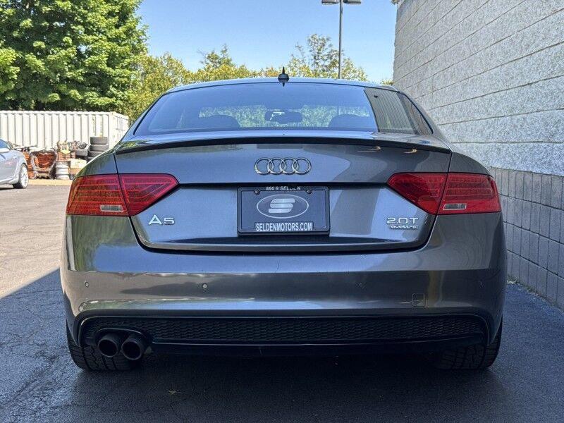2016 Audi A5 Premium Plus Quattro Willow Grove PA
