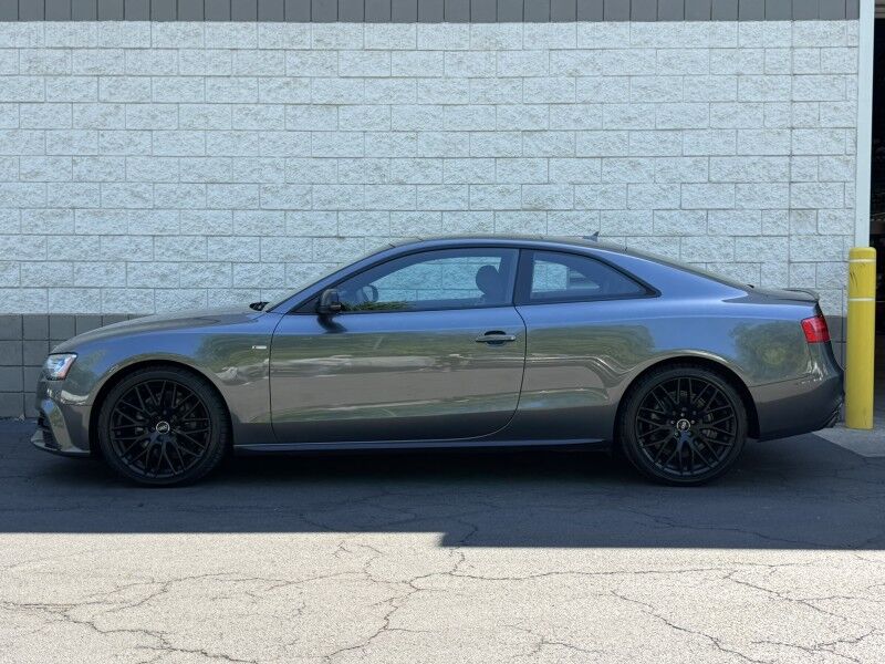 2016 Audi A5 Premium Plus Quattro Willow Grove PA