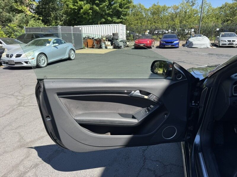 2016 Audi A5 Premium Plus Quattro Willow Grove PA