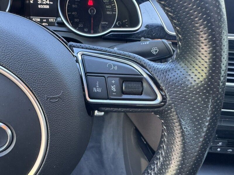 2016 Audi A5 Premium Plus Quattro Willow Grove PA