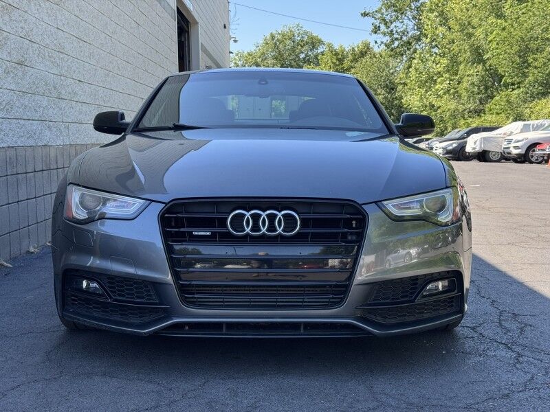 2016 Audi A5 Premium Plus Quattro Willow Grove PA
