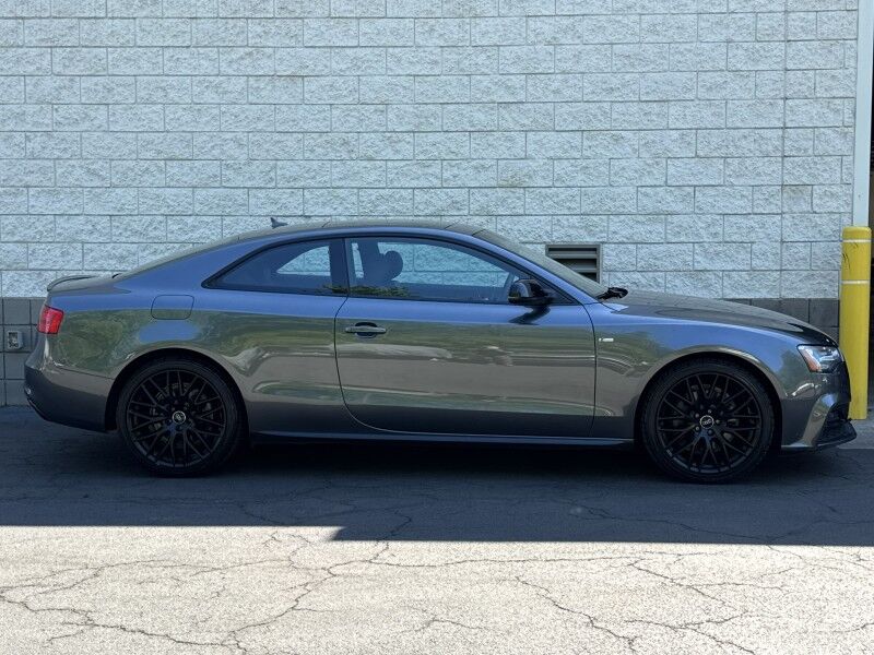 2016 Audi A5 Premium Plus Quattro Willow Grove PA