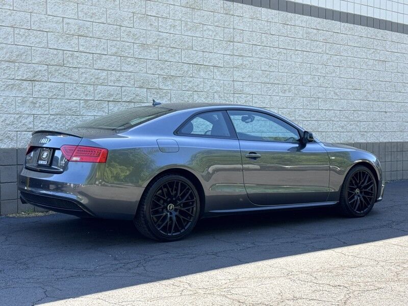 2016 Audi A5 Premium Plus Quattro Willow Grove PA