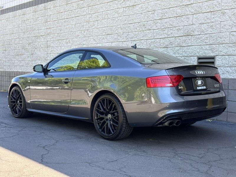 2016 Audi A5 Premium Plus Quattro Willow Grove PA
