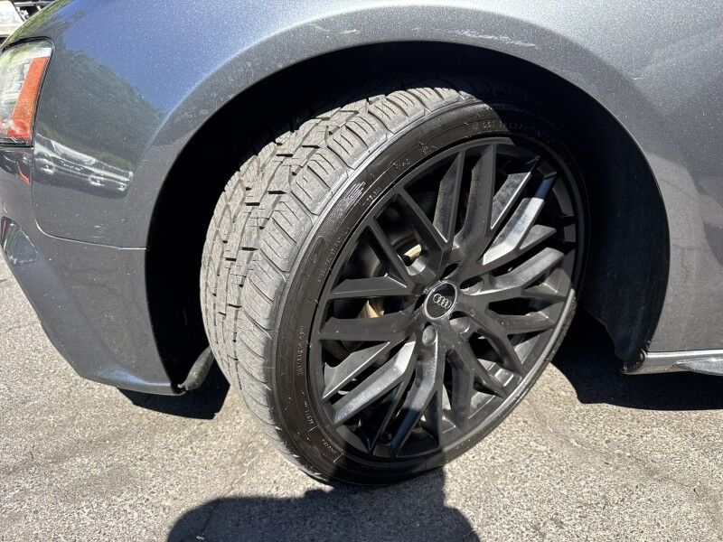 2016 Audi A5 Premium Plus Quattro Willow Grove PA