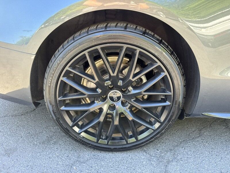 2016 Audi A5 Premium Plus Quattro Willow Grove PA