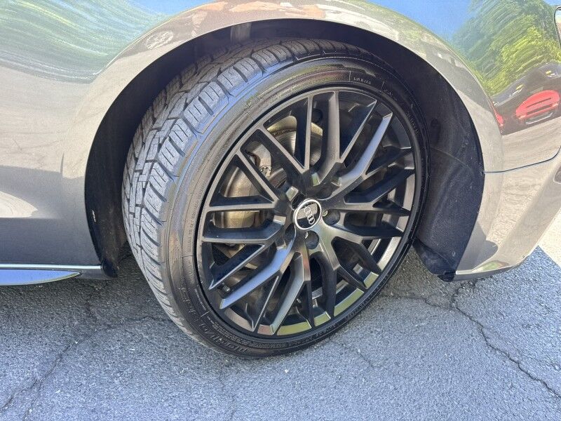 2016 Audi A5 Premium Plus Quattro Willow Grove PA