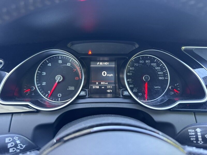 2016 Audi A5 Premium Plus Quattro Willow Grove PA