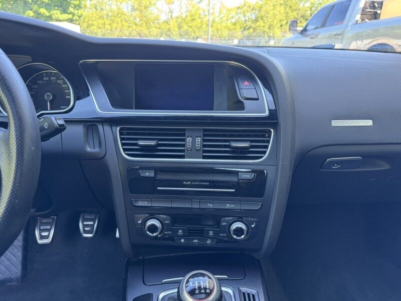 2016 Audi A5 Premium Plus Quattro Willow Grove PA