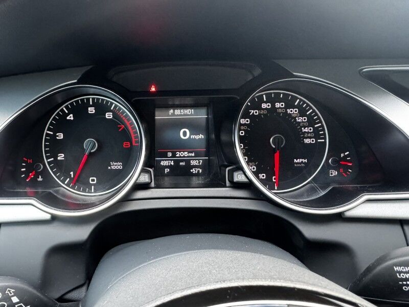 2016 Audi A5 Premium Plus Willow Grove PA