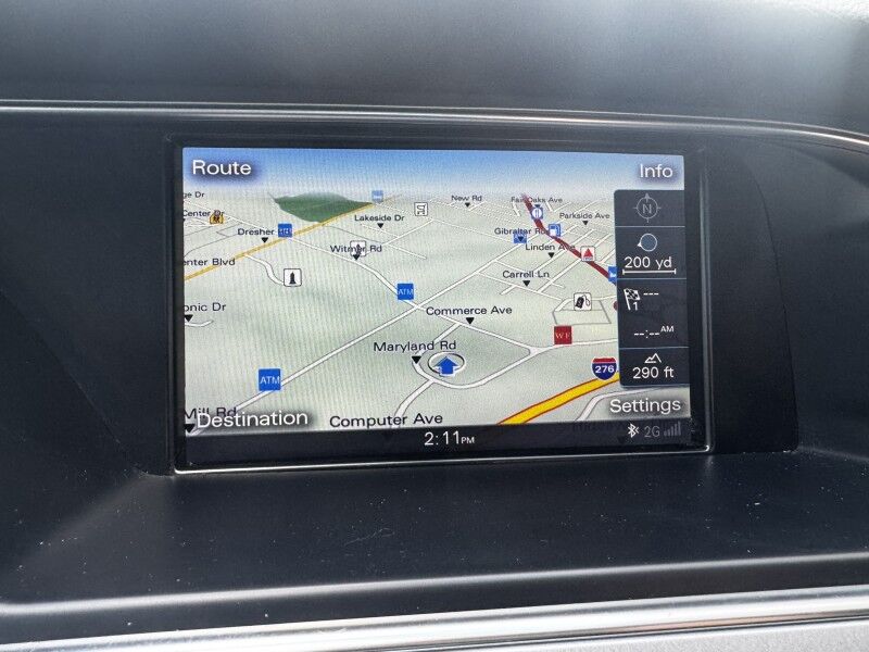 2016 Audi A5 Premium Plus Willow Grove PA