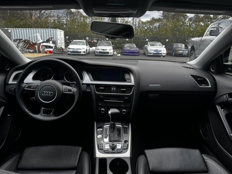 2016 Audi A5 Premium Plus Willow Grove PA