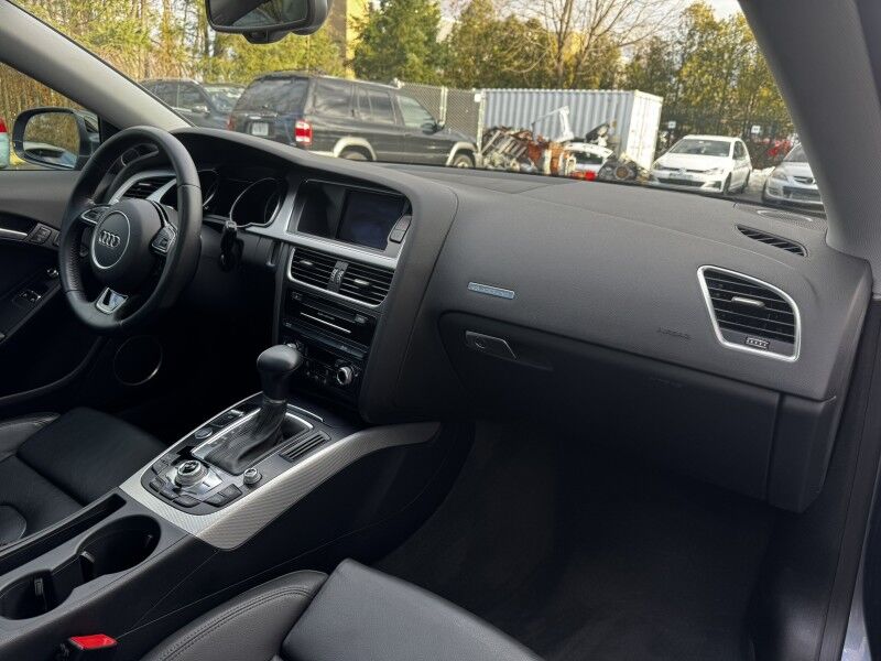 2016 Audi A5 Premium Plus Willow Grove PA