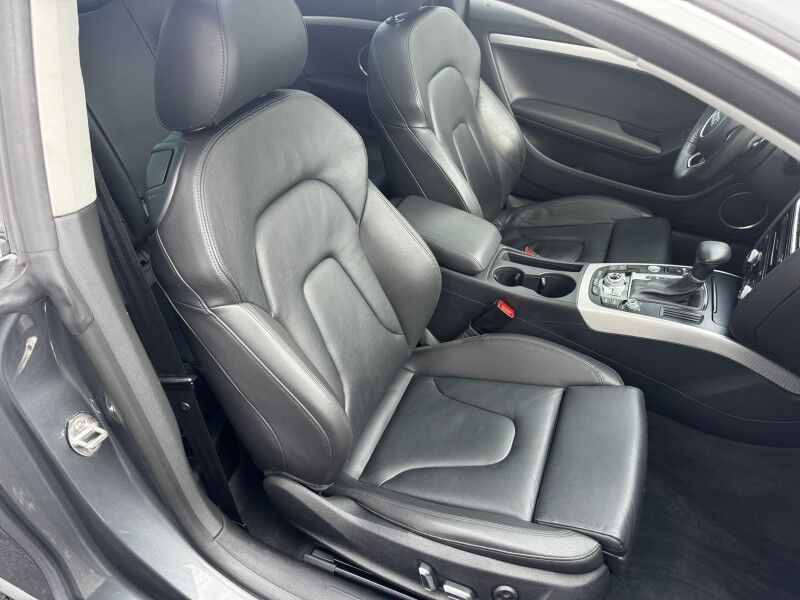 2016 Audi A5 Premium Plus Willow Grove PA