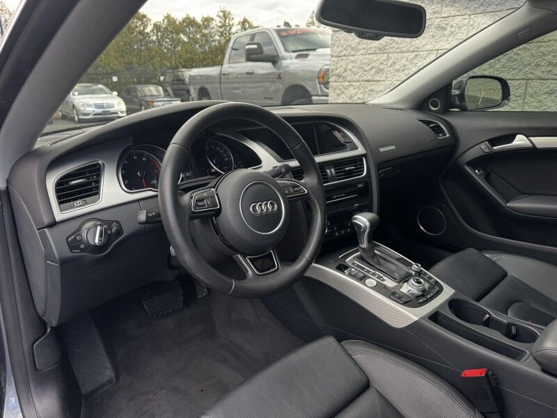 2016 Audi A5 Premium Plus Willow Grove PA
