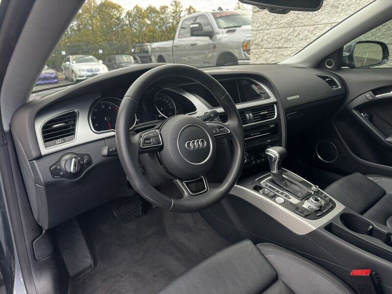 2016 Audi A5 Premium Plus Willow Grove PA