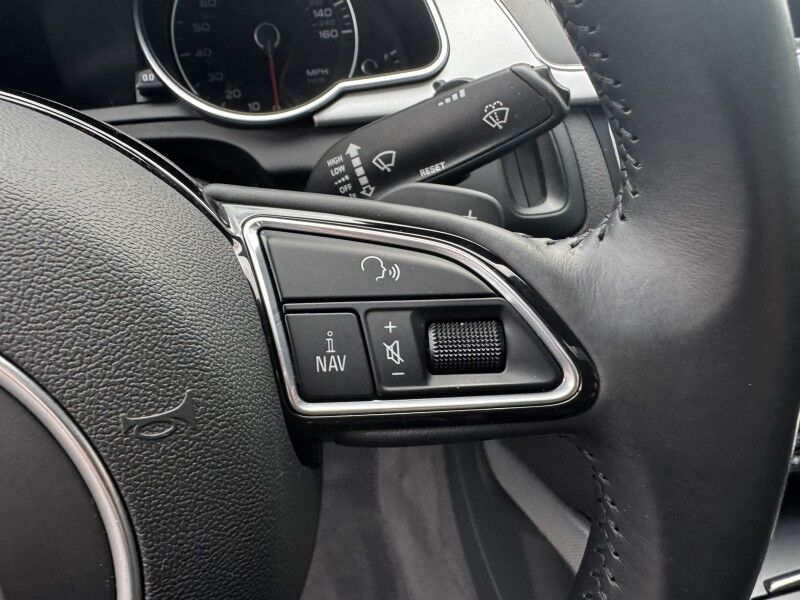 2016 Audi A5 Premium Plus Willow Grove PA