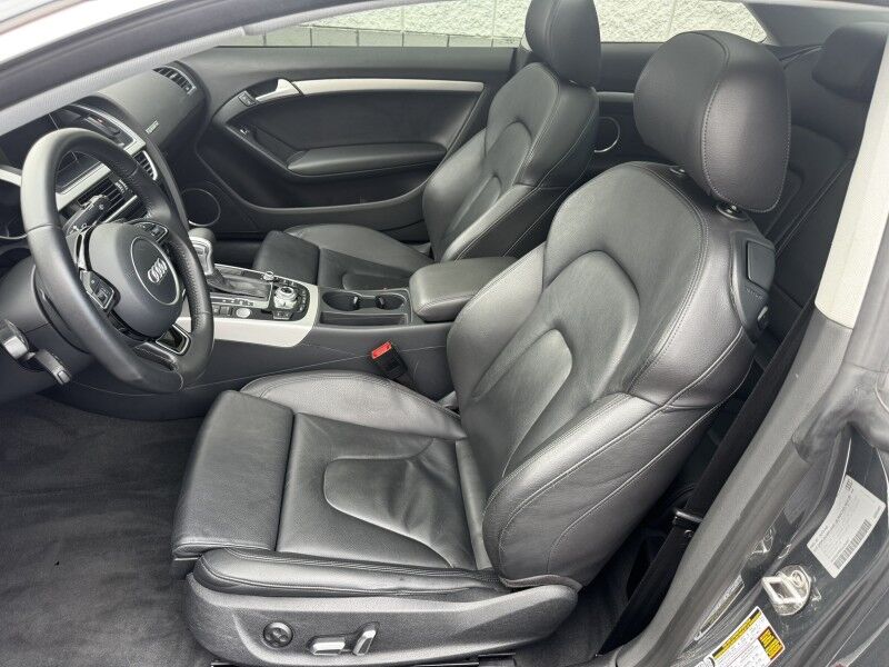 2016 Audi A5 Premium Plus Willow Grove PA