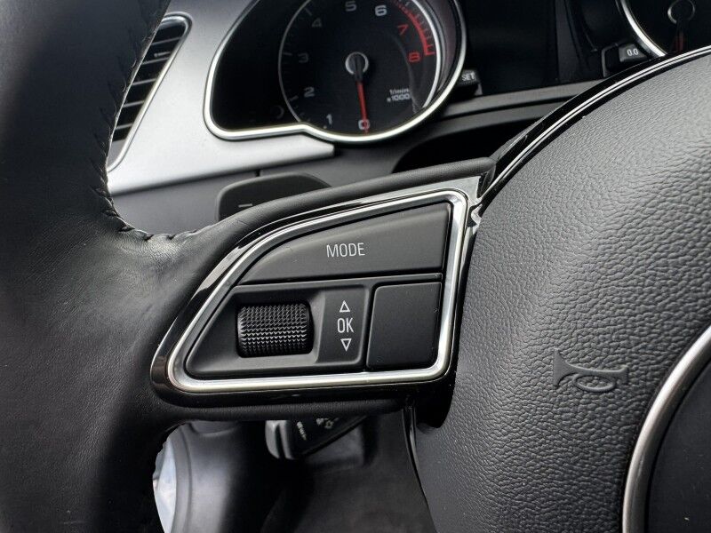 2016 Audi A5 Premium Plus Willow Grove PA