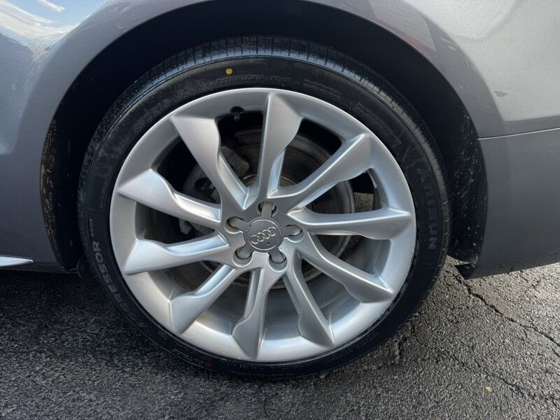 2016 Audi A5 Premium Plus Willow Grove PA