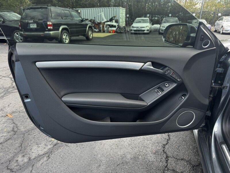 2016 Audi A5 Premium Plus Willow Grove PA