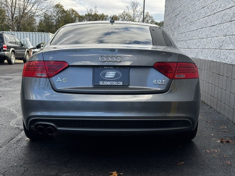 2016 Audi A5 Premium Plus Willow Grove PA