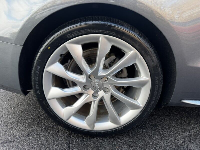 2016 Audi A5 Premium Plus Willow Grove PA