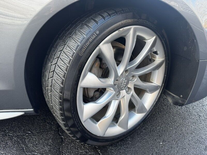 2016 Audi A5 Premium Plus Willow Grove PA