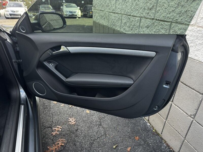 2016 Audi A5 Premium Plus Willow Grove PA