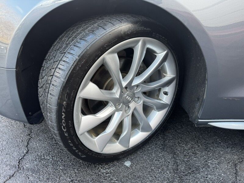 2016 Audi A5 Premium Plus Willow Grove PA