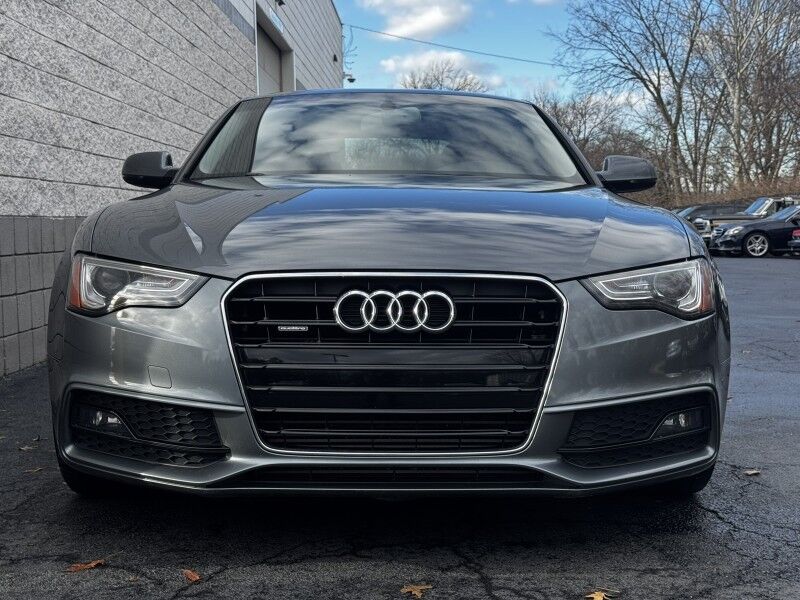 2016 Audi A5 Premium Plus Willow Grove PA