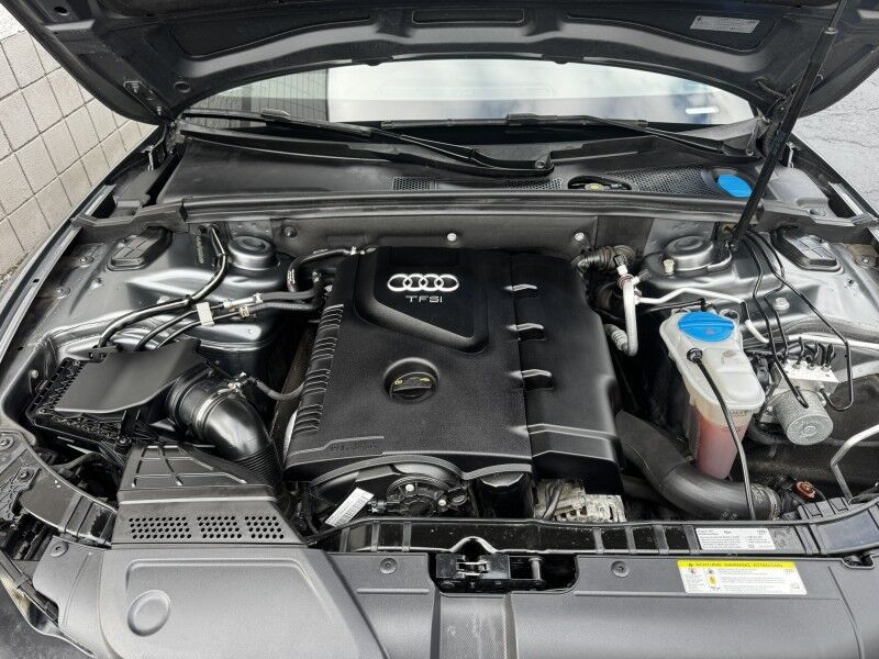 2016 Audi A5 Premium Plus Willow Grove PA