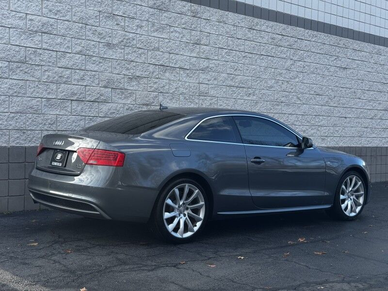 2016 Audi A5 Premium Plus Willow Grove PA