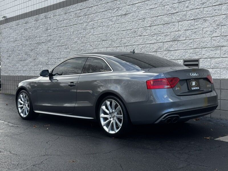 2016 Audi A5 Premium Plus Willow Grove PA