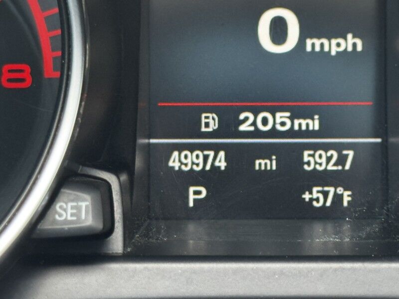 2016 Audi A5 Premium Plus Willow Grove PA