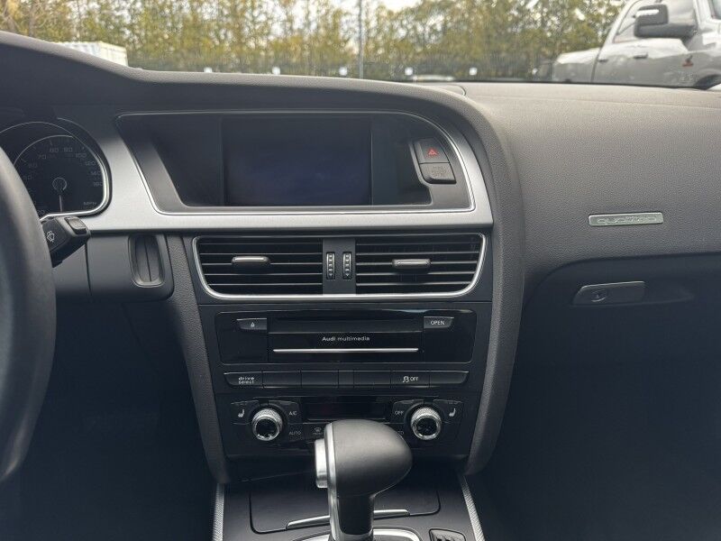 2016 Audi A5 Premium Plus Willow Grove PA