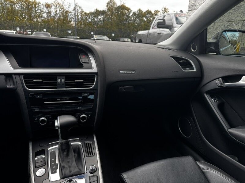 2016 Audi A5 Premium Plus Willow Grove PA