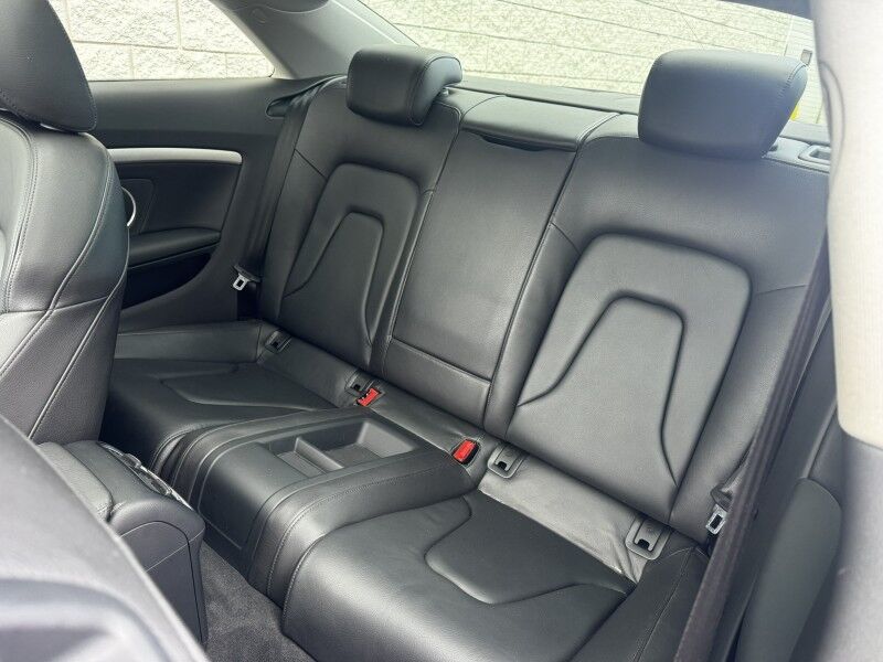 2016 Audi A5 Premium Plus Willow Grove PA