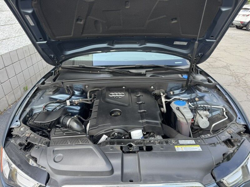 2016 Audi A5 Premium Plus
