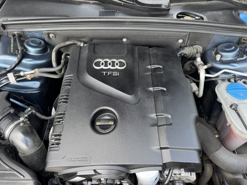 2016 Audi A5 Premium Plus