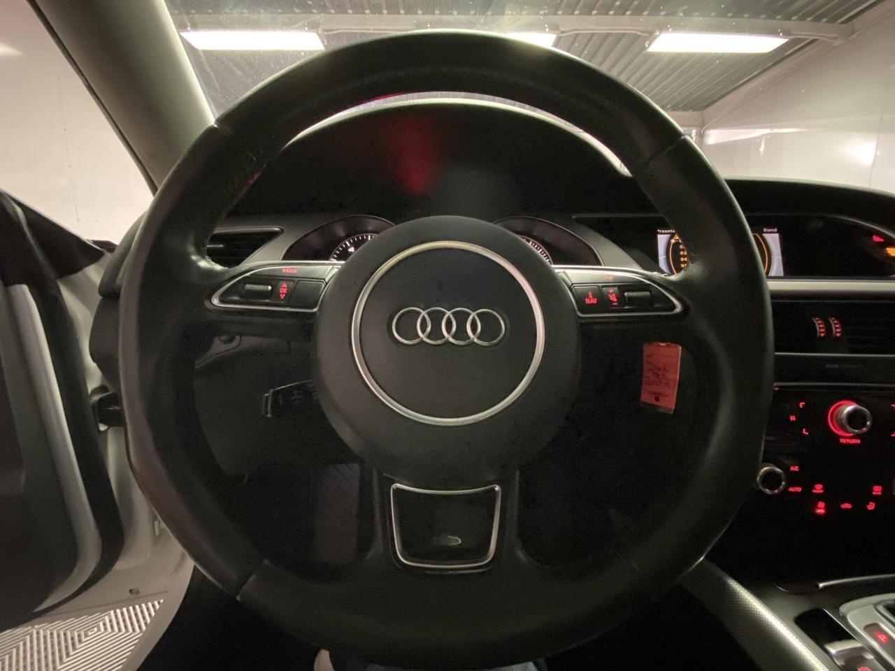 2016 Audi A5 Premium Richmond Hill NY