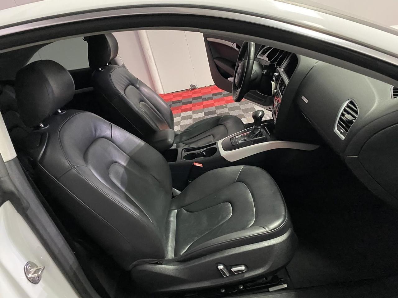 2016 Audi A5 Premium Richmond Hill NY