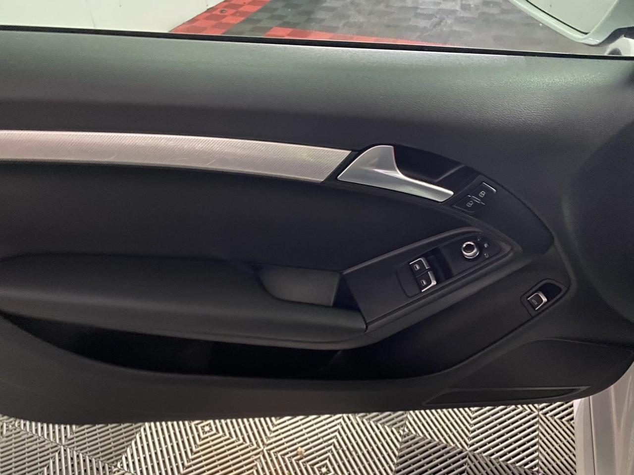 2016 Audi A5 Premium Richmond Hill NY