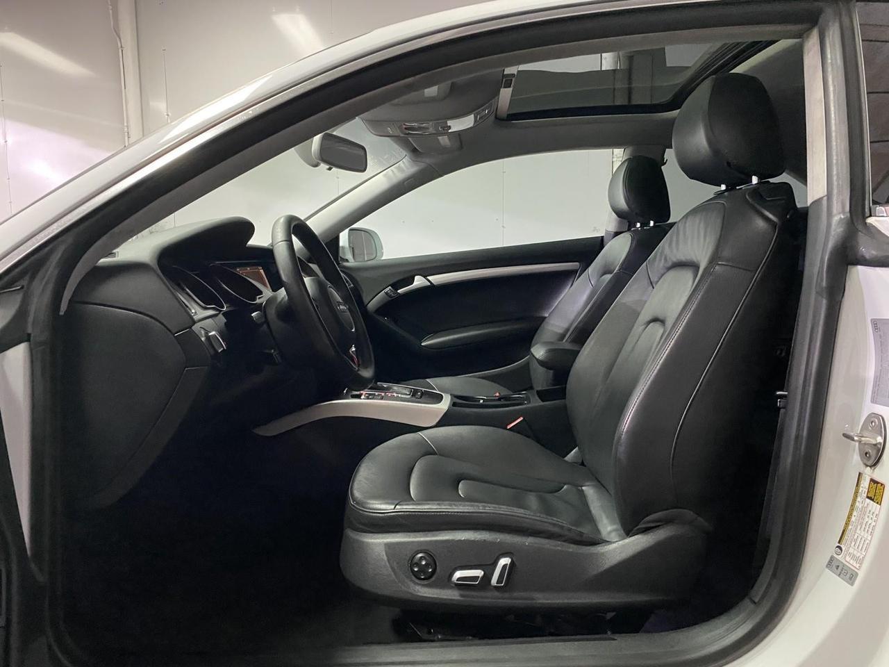 2016 Audi A5 Premium Richmond Hill NY