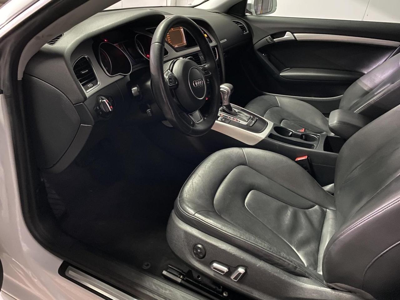 2016 Audi A5 Premium Richmond Hill NY