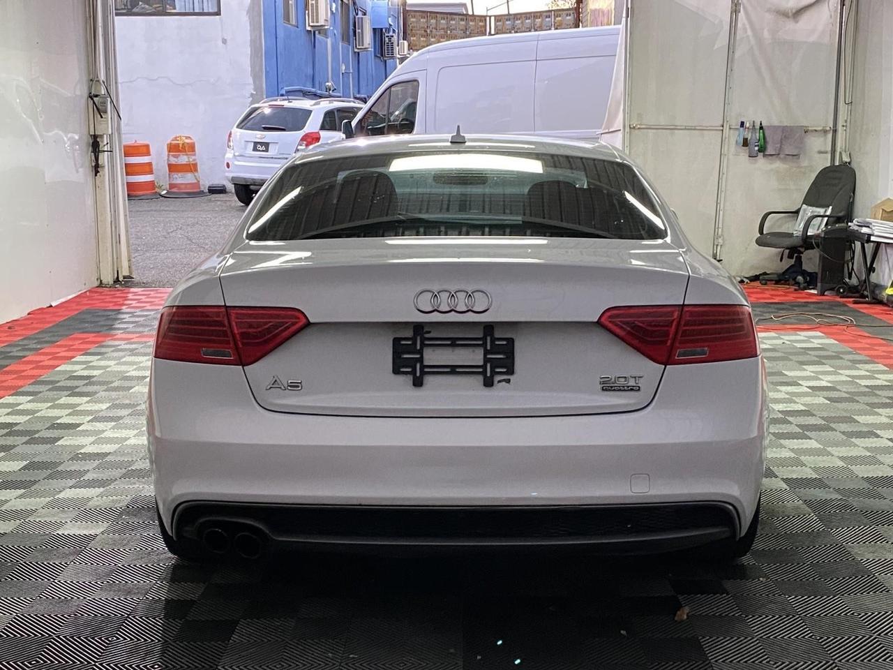 2016 Audi A5 Premium Richmond Hill NY