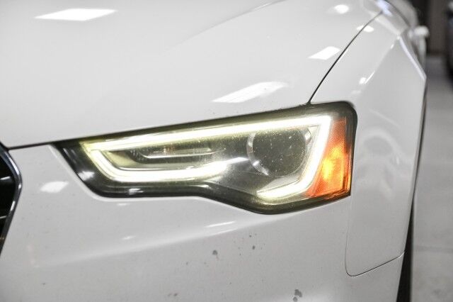 2016 Audi A5 Quattro Premium Plus 2dr Coupe Chicago IL