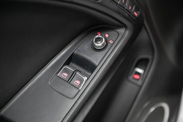 2016 Audi A5 Quattro Premium Plus 2dr Coupe Chicago IL