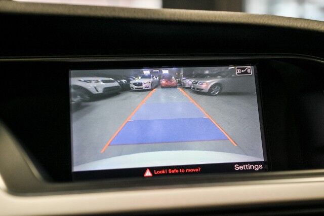 2016 Audi A5 Quattro Premium Plus 2dr Coupe Chicago IL