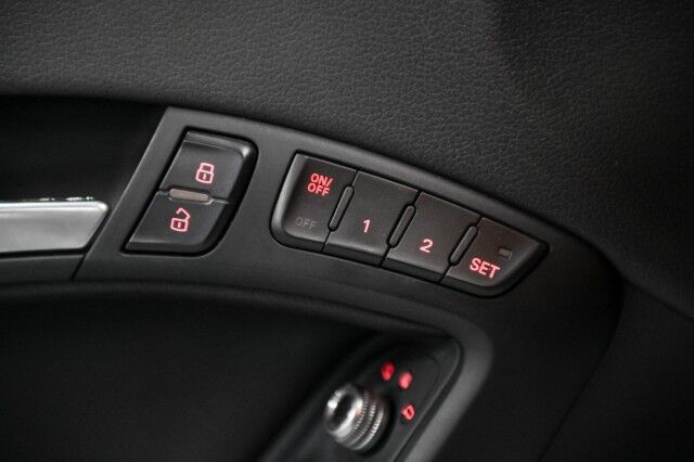 2016 Audi A5 Quattro Premium Plus 2dr Coupe Chicago IL